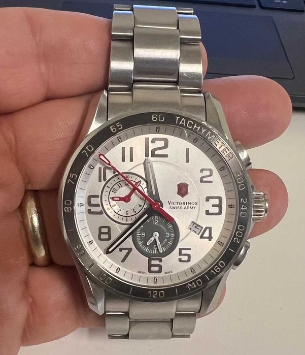Victorinox Swiss Army
