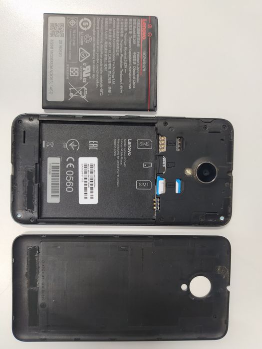 Продам Lenovo K10a40