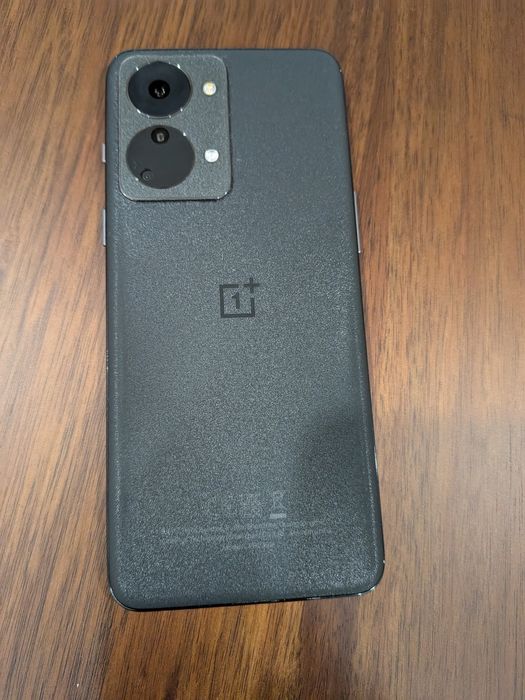 Oneplus Nord 2T 5G