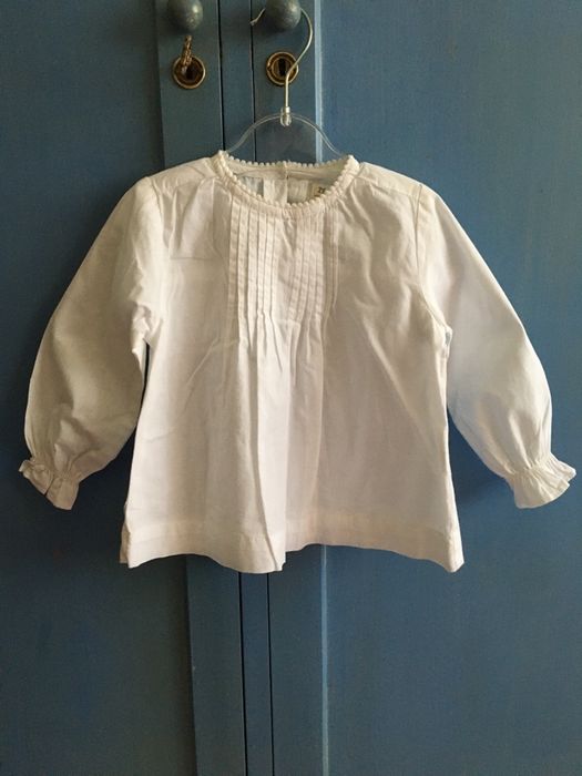 Blusa Zippy