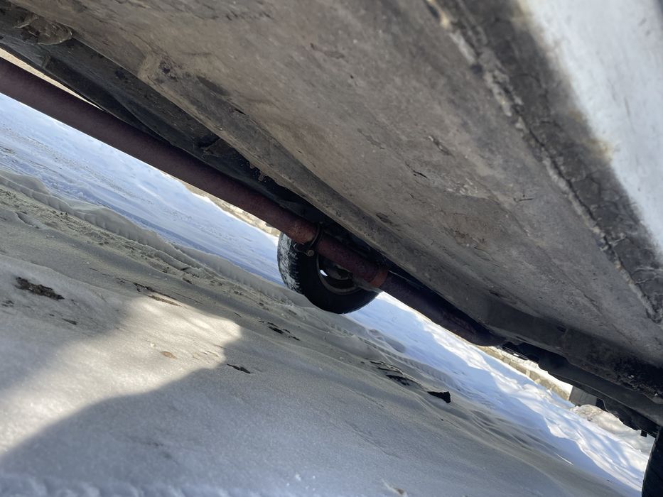 Ваз-2101 в гарному стані