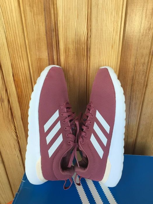 Оригинальные кроссовки Аdidas cloudfoam, р 39, 5-40(26 см) В идеале!!