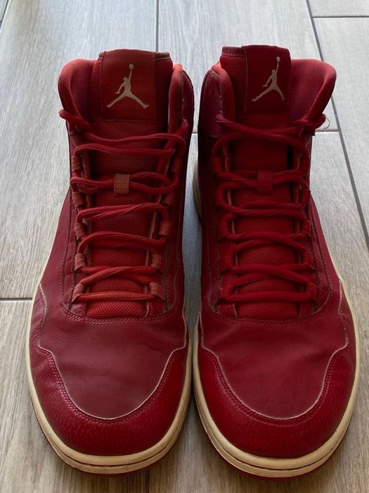 Кросівки Nike Jordan Executive (оригінал), 47,5 / 31 см