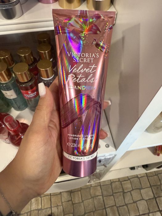 VS original e selado