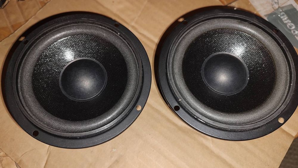 Динамік, 8 ом, 15W