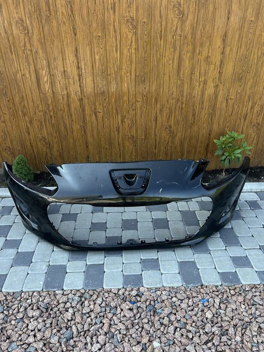 Пежо 308 бампер рест