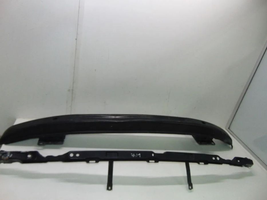 VW Lupo reforço/Grelha