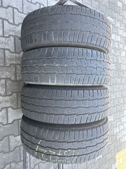 215/60r17c michelin agilis alpin