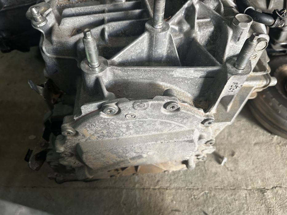 Акпп Mazda cx5 2.5 бензин kf повний привод 2018-2022