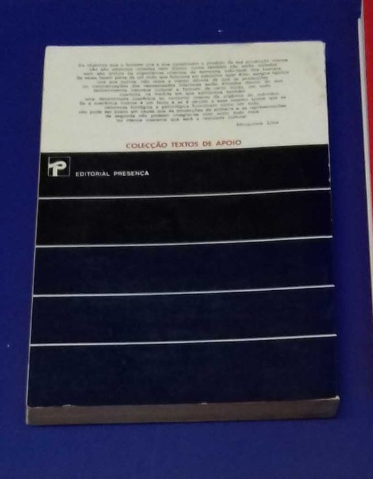 Introdução à Antropologia Cultural