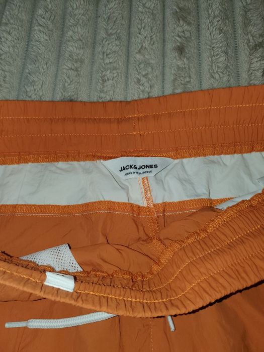 Штаны летние унисекс