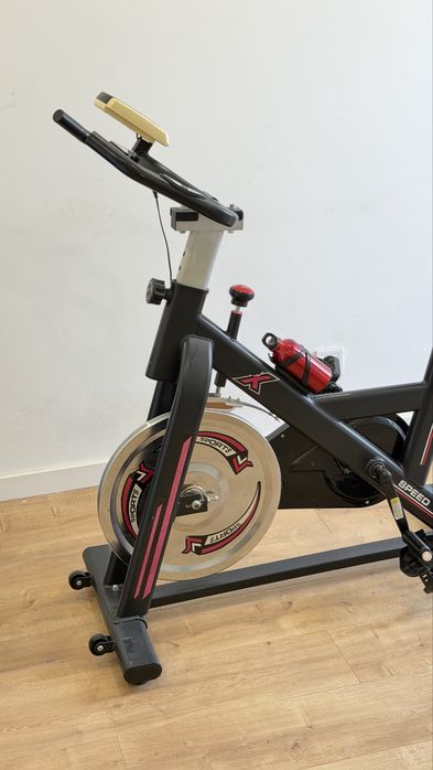 Bicicleta de Spinning / Indoor Cycling