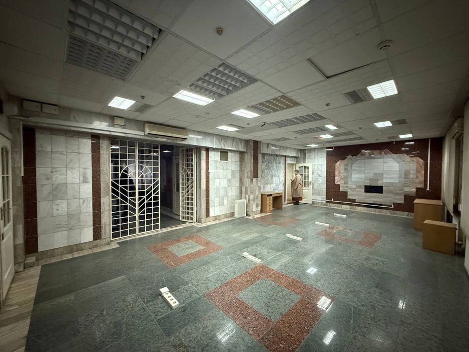 Продам здание на ул. Воскресенская