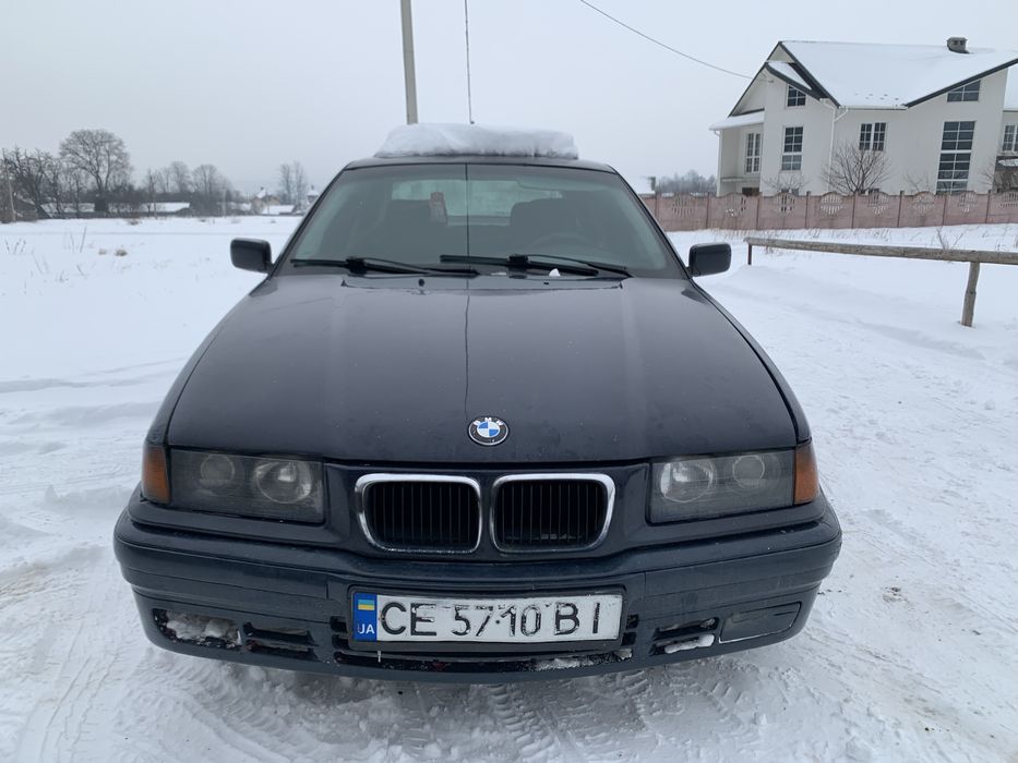 96р 1.8   Бензин    Технічно добрий стан