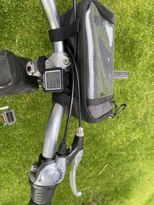 Rower Giant Tourer CS rama L koło 28”
