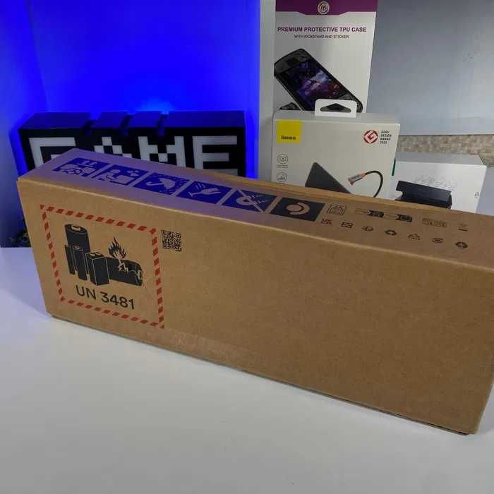 Steam Deck OLED 1TB