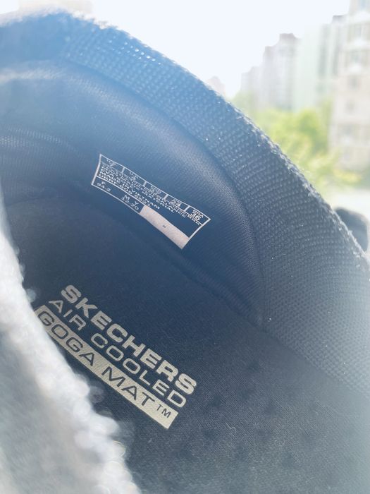 Балеткі Skechers
