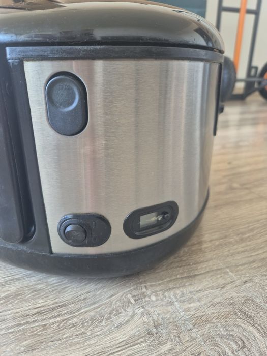 Frytkownica Tefal
