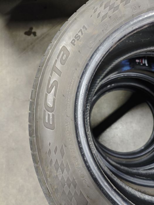 Шин Kumho 205/60 R16