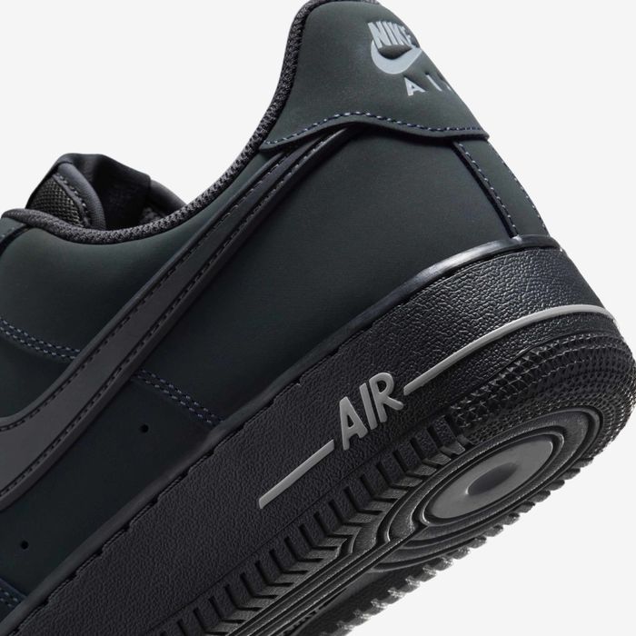 Оригінальні кросівки NIKE AIR FORCE 1 07 (HV6223-002) | Нові!