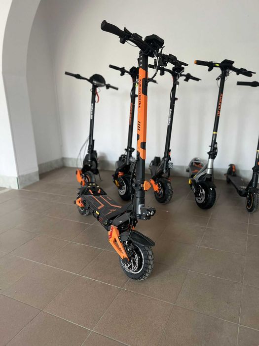 Kukirin G3 Pro Nowy Gwarancja