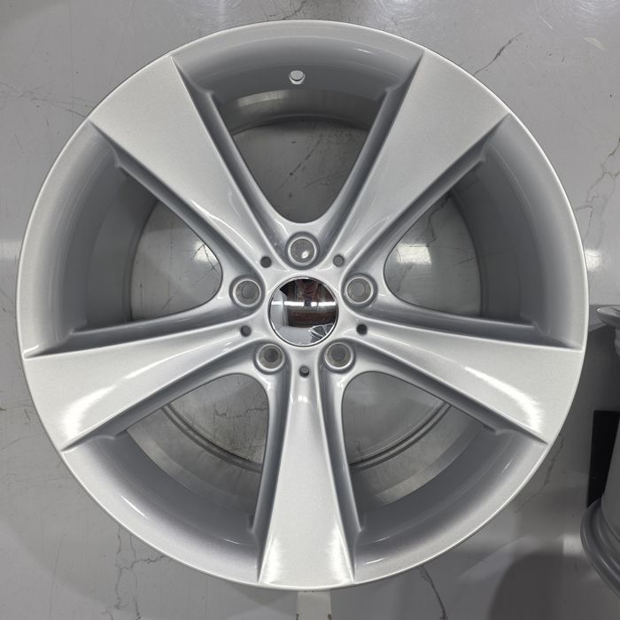 Jantes 18" LOOK BMW style 128 serie 6 5 E39 E63 E64 E60 E61 5x120