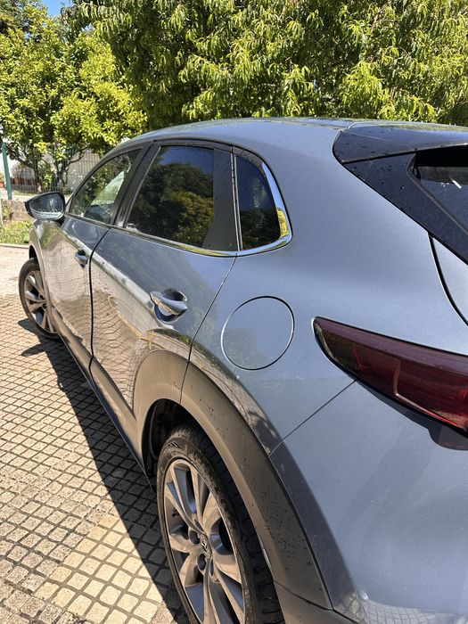 Mazda CX30 Diesel