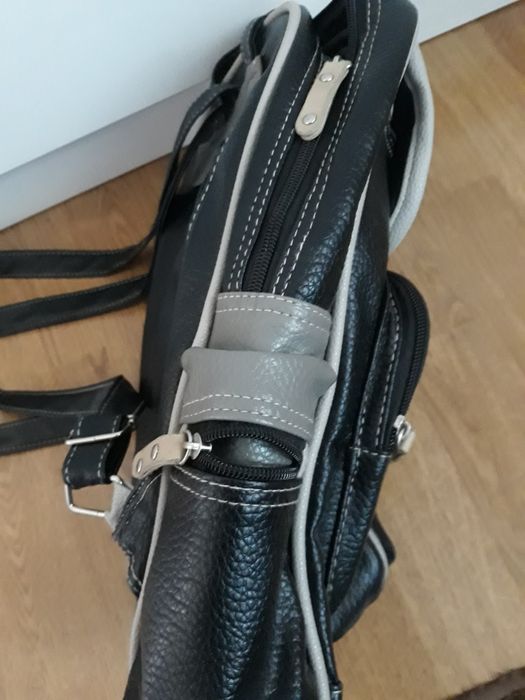 Plecaczek FANTASY Collection