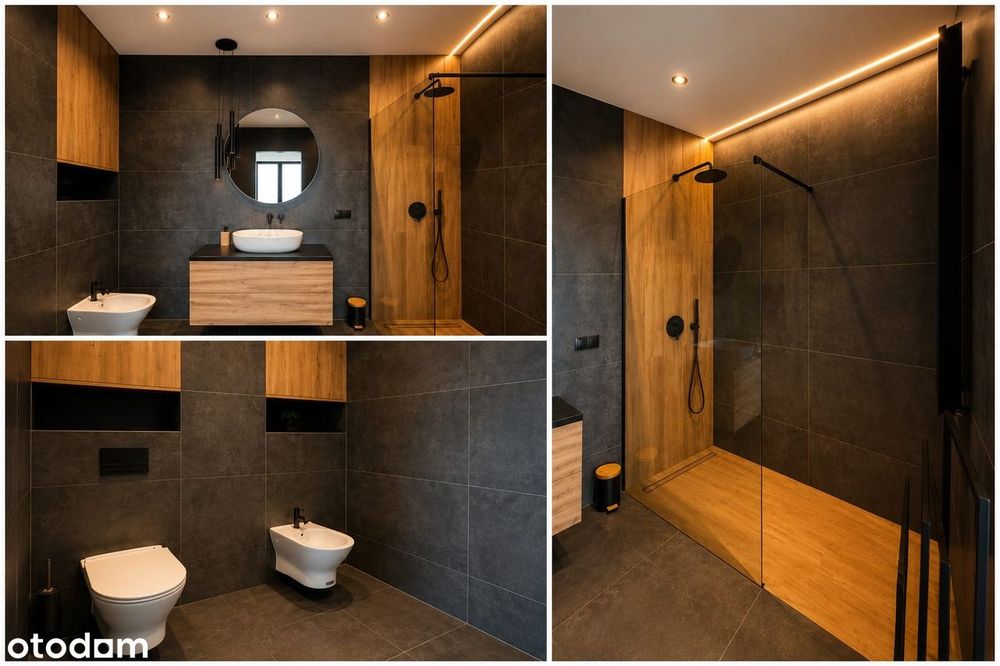 Dom jednorodzinny 194m² Wólka Panieńska  gotowy do zamieszkania