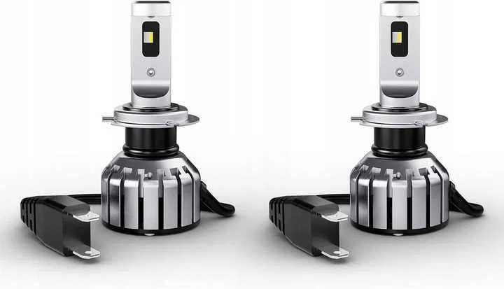 Żarówki H7 LED OSRAM 64210dwnbg2-2hfb Night Breaker LEDRIVING GEN 2