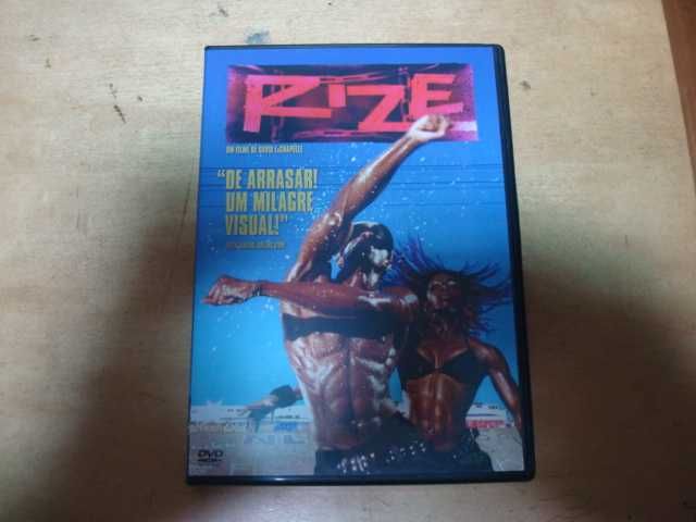 lote 8 dvds originais parte 12
