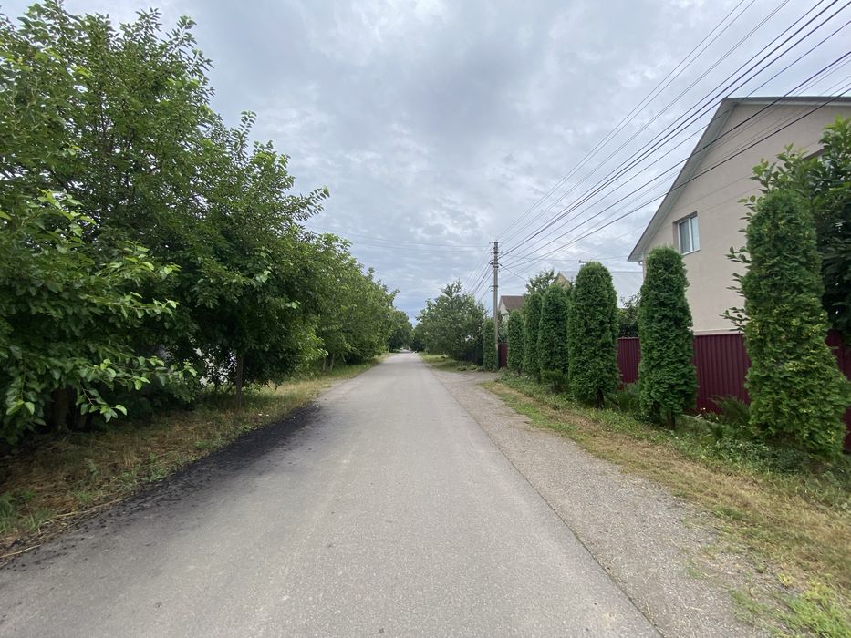 Продаж земельної ділянки