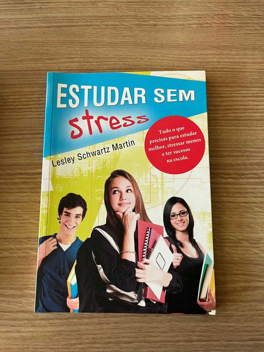 Conjunto de livros educacionais