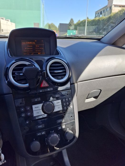 Opel corsa 1.3 cdti (90cv)