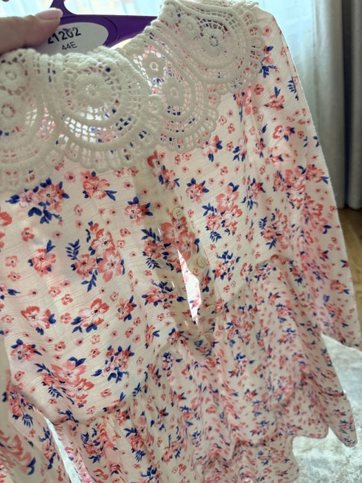 Сукня плаття zara  lc waikiki 128
