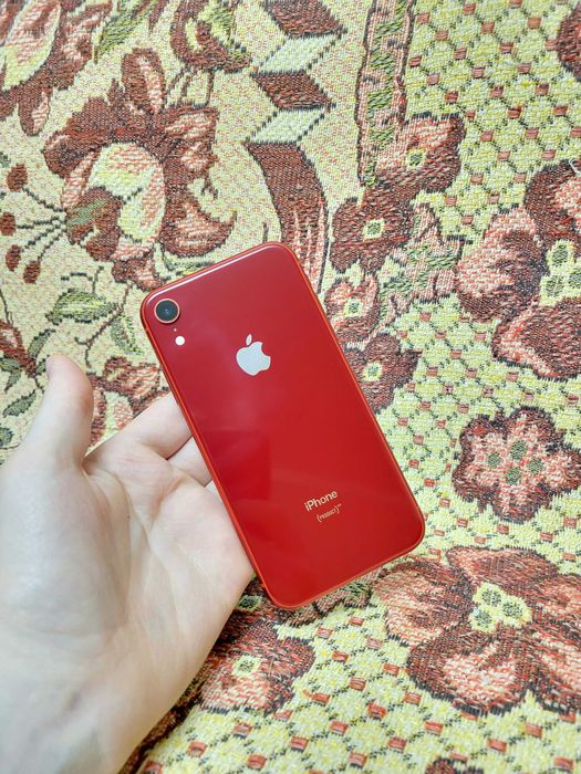 Apple iPhone XR 64 GB neverlock