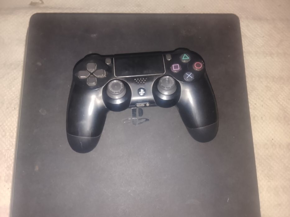 Ps4 preço negociável