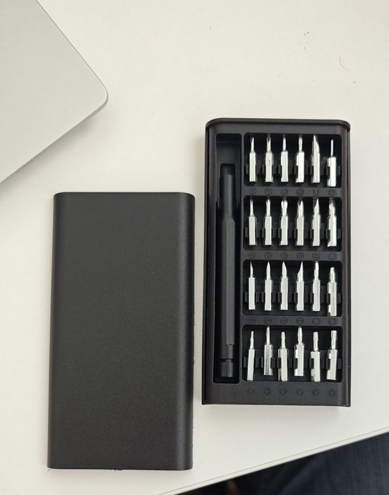 Набір викруток для майстрів