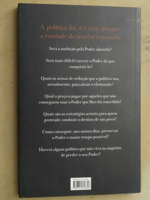 Maquiavel em Democracia de Edouard Balladur - 1ª Edição