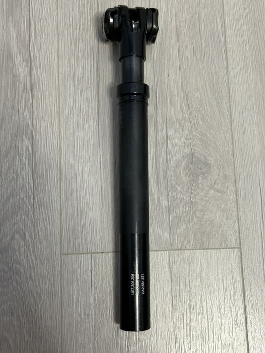 ВелоДропер X-fusion 31,6