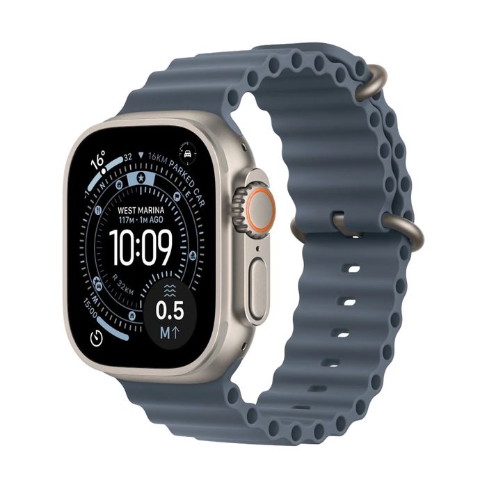 Apple Watch Ultra 3 * 49mm * Sklep * Gwarancja * Wysyłka *