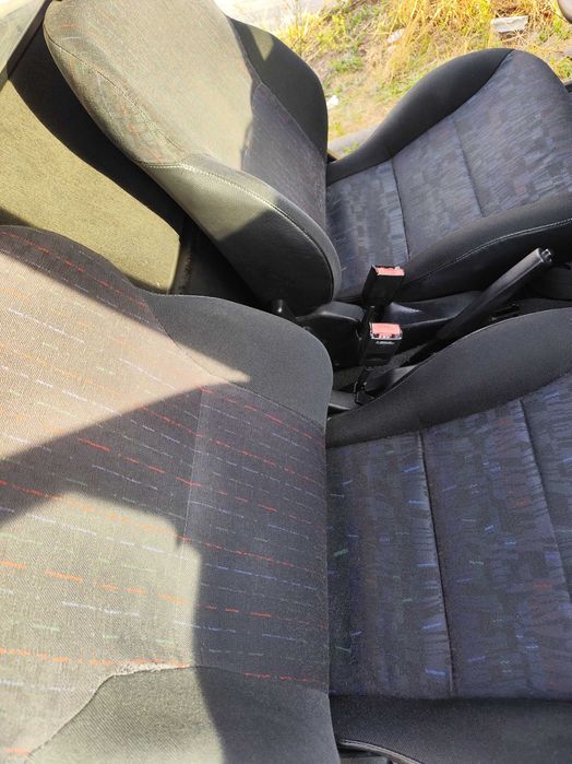 viatura em excelente estado geral