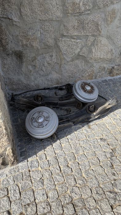 Material Honda Civic