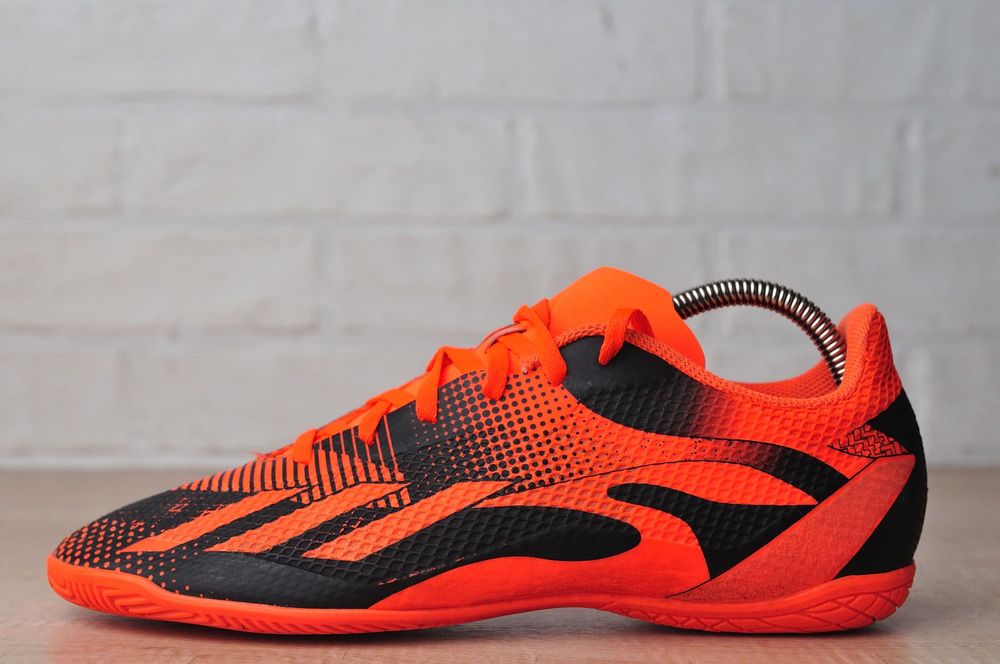 Футзалки Adidas X Speedportal, розмір 43