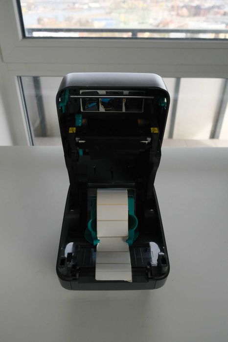 Drukarka etykiet Zebra GK420t