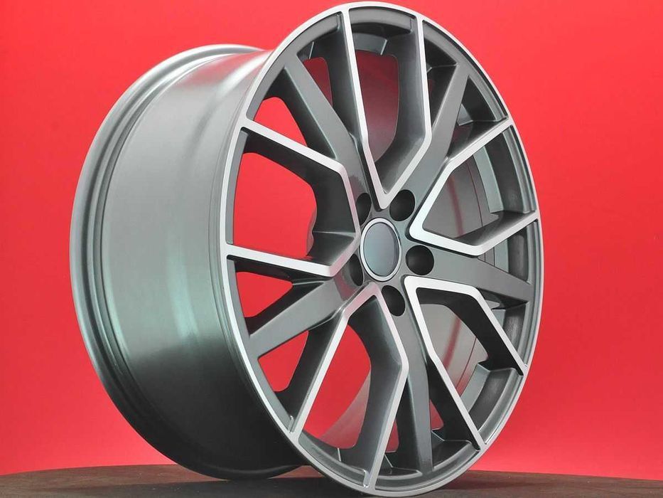Felgi R20 5X112 BMW X5 G05 X6 G06 AUDI A4 B8 B9 A5 S5 A6 C7 C8 A7 S7