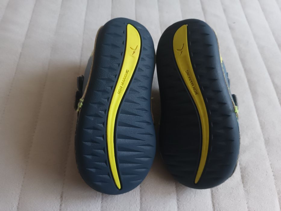 Buciki  sportowe