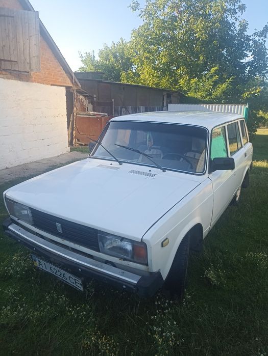 Ваз 2104 1996 р.
