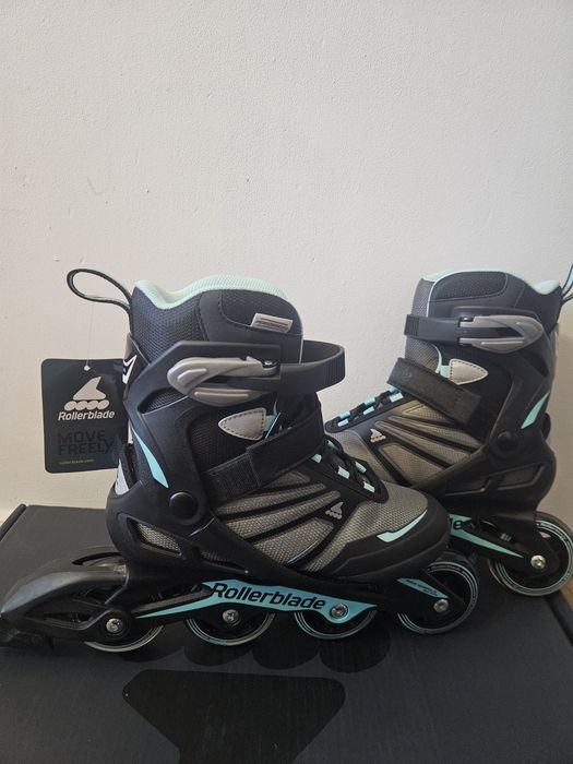Rolki Rollerblade 37