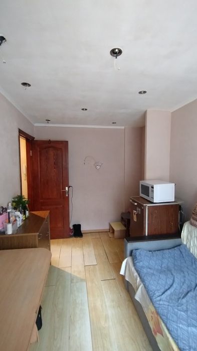 2-ком. гостинка с ремонтом на Одесской.Свой с/у,душевая,Кухня.Сертифик